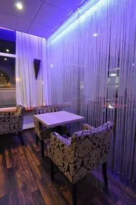 Grandcafé Hotel Terminus - Yerinde Yemek