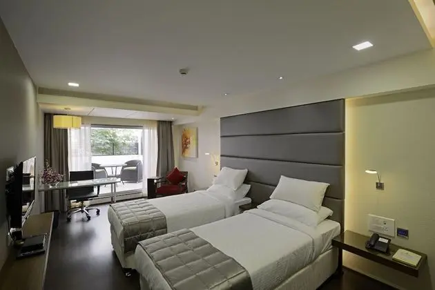 Hotel Grande 51 - Öne Çıkan Resim