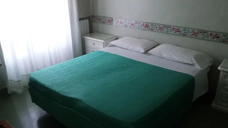 Grande Albergo Abruzzo - Oda