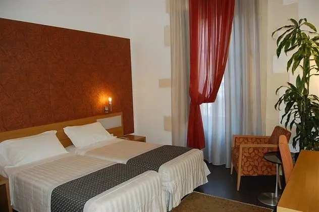 Grande Albergo Alfeo