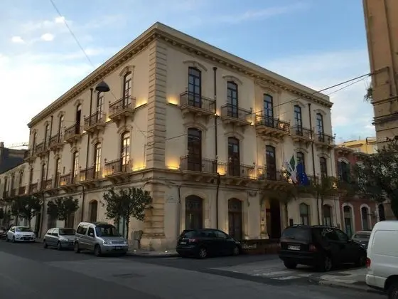 Grande Albergo Alfeo