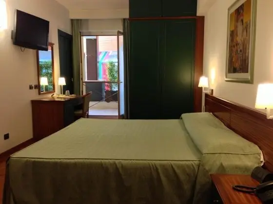 Grande Albergo Maugeri