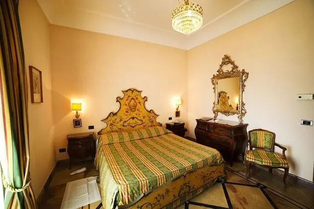 Grande Albergo Miramare - Oda