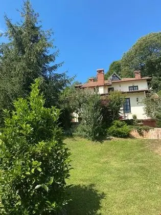 Villa Grande Albero Sapanca