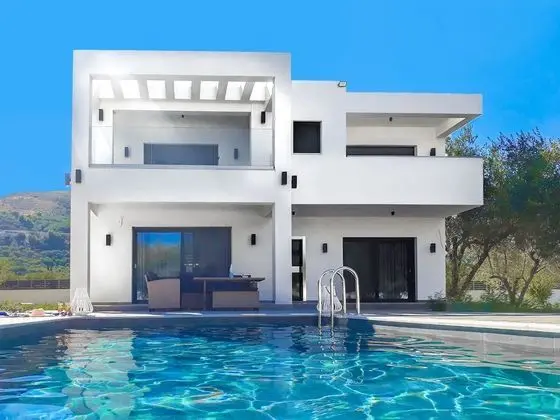 Grande Amore Luxury Villa
