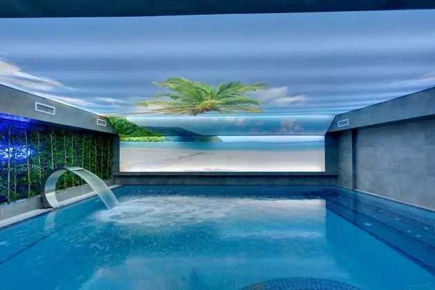 Grande Arte Hotel - Erişilebilirlik