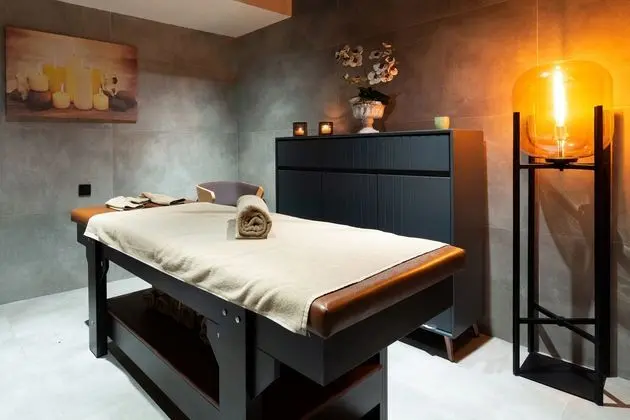 Grande Arte Hotel - Erişilebilirlik