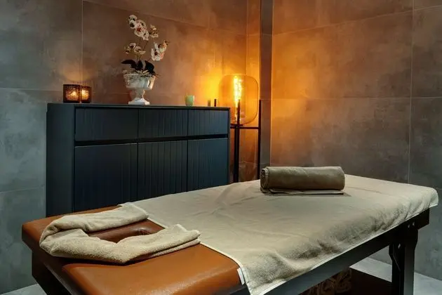 Grande Arte Hotel - Erişilebilirlik