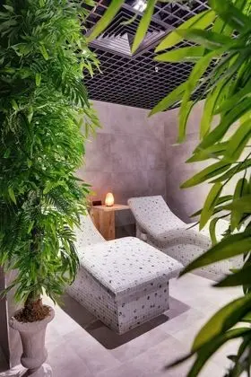 Grande Arte Hotel - Spa