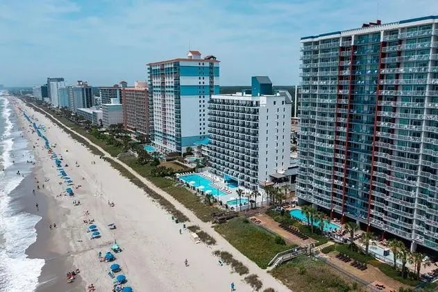 Grande Beach - Plaj