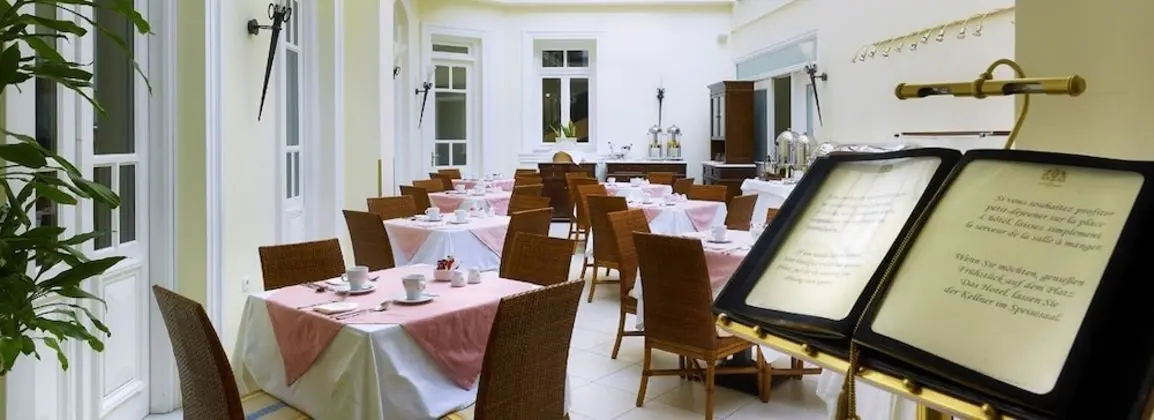 Grande Bretagne - Yerinde Yemek