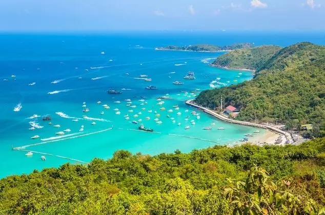 Grande Caribbean by ASTAY - Öne Çıkan Resim