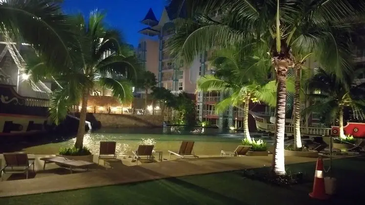 Grande caribbean