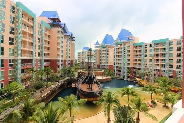 Grande Caribbean Resort
