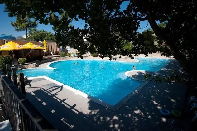 Hotel Grande Casa - Havuz