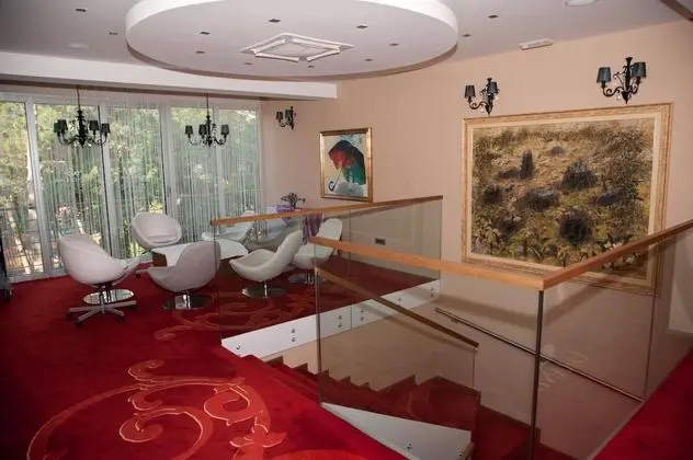 Hotel Grande Casa - Spa