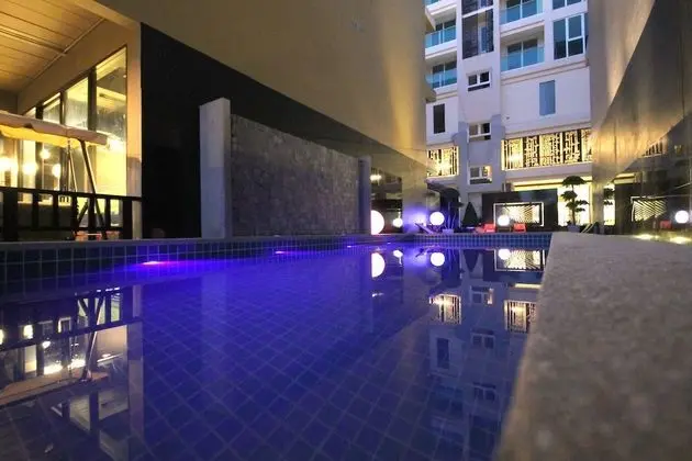 Grande Classic Pattaya