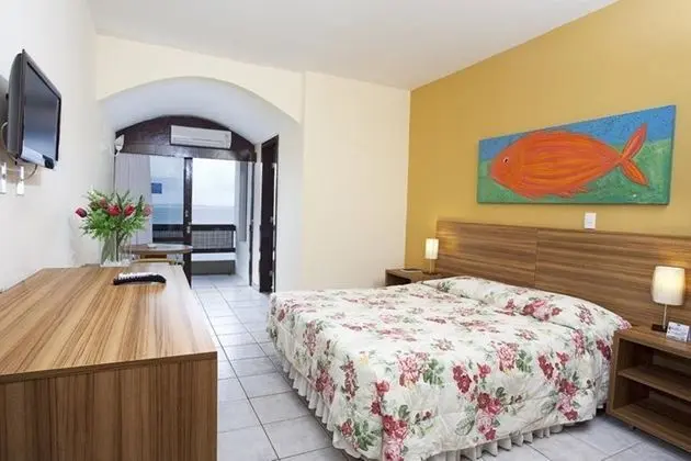 Grande Hotel da Barra