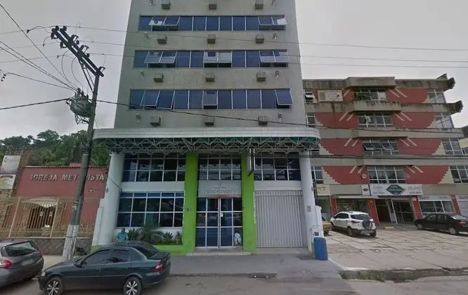 Grande Hotel Estacao Norte