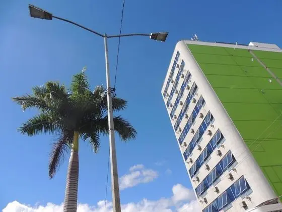 Grande Hotel Estacao Norte