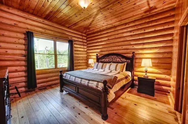 Grande Forêt by Tremblant Platinum - Oda