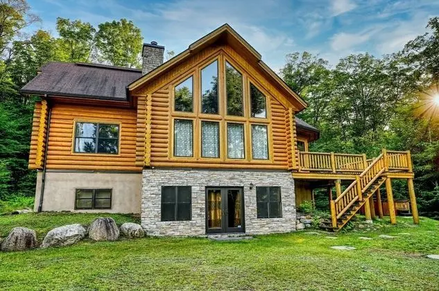 Grande Forêt by Tremblant Platinum - 1
