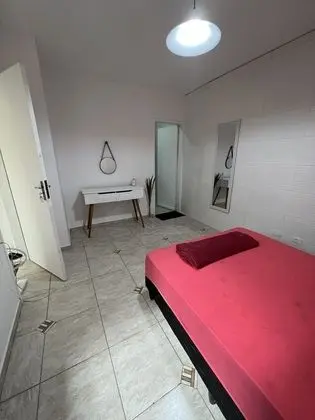 Grande Familia Hostel