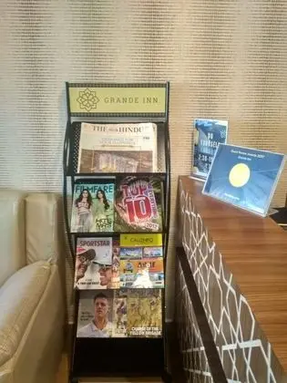 Grande Inn