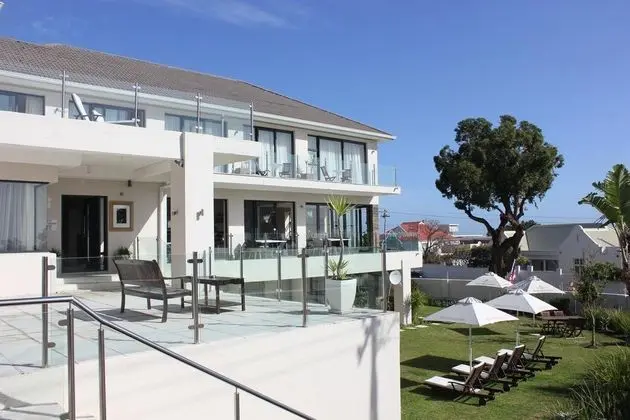 Grande Kloof Boutique Hotel - 1