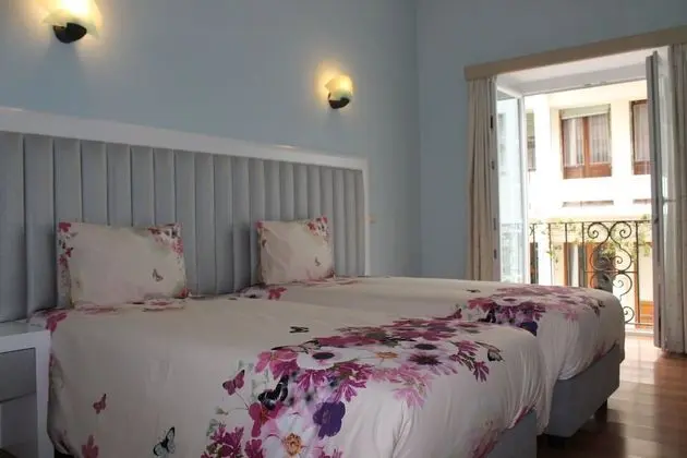 Grande Oceano Guest House - Öne Çıkan Resim