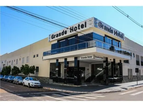 Grande Hotel Paranavai