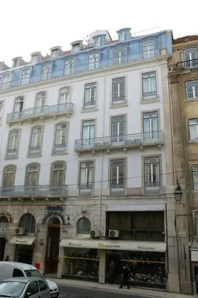 Grande Pensão Alcobia