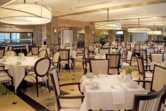 Grande Real Villa Italia Hotel & Spa - Yeme / İçme