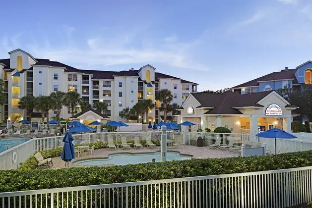 Grande Villas Resort by Diamond Resorts