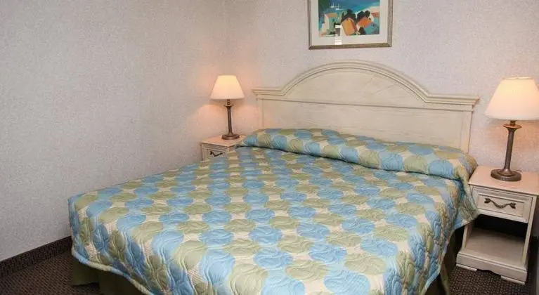 Grande Shores Ocean Resorts Condominiums