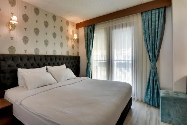 Grande Stella Hotel - Oda