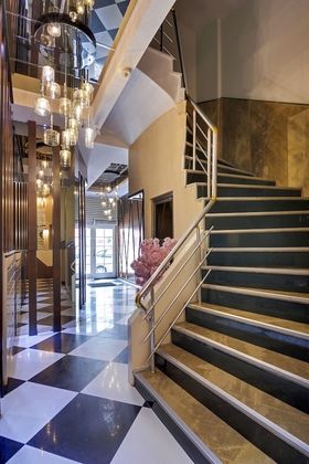 Grande Stella HotelFotoğrafı
