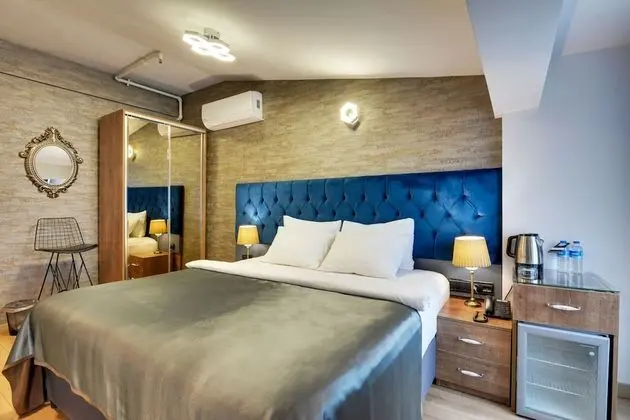 Grande Stella Hotel - Oda