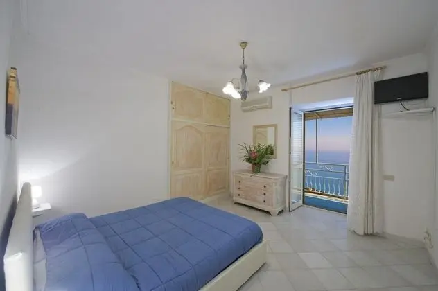 Grande Tuoro - Terraces With Pool Jacuzzi Sea View - Oda