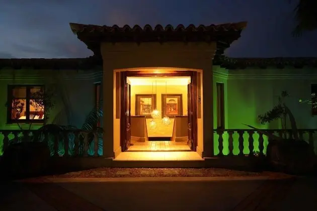 Grande Vista Guest House