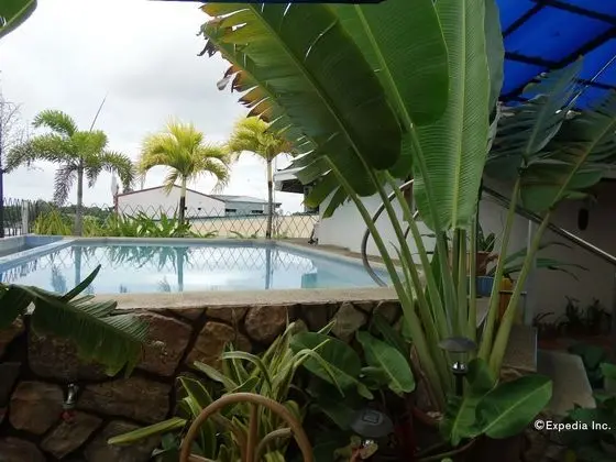Grande Vista Hotel