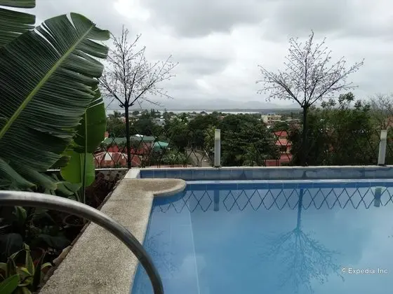 Grande Vista Hotel - Havuz