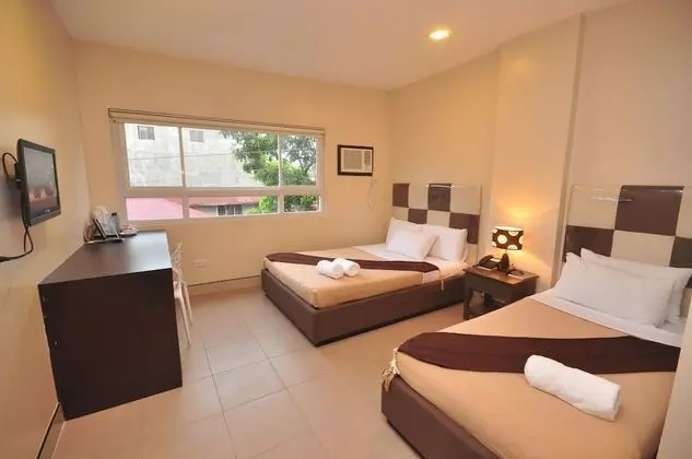 Grande Vista Hotel - Öne Çıkan Resim