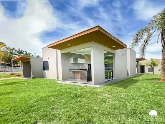 Grandes Lagos Resort e Parque Aquático