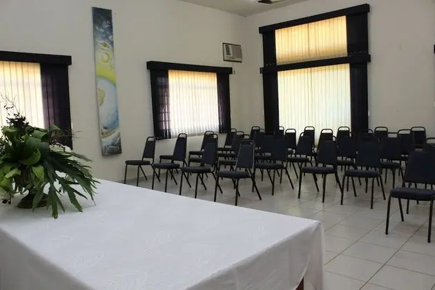 Grandes Lagos Park Hotel