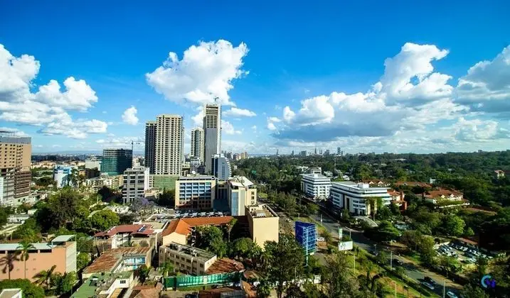 Grandeur Cityview Apartments