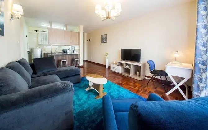 Grandeur Cityview Apartments - Öne Çıkan Resim