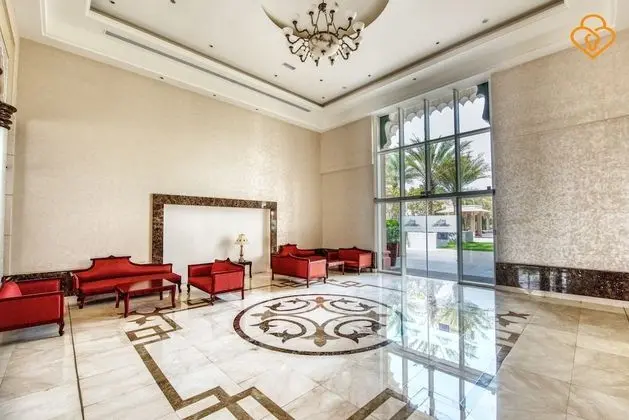 Grandeur Residence 1/bed Apt.