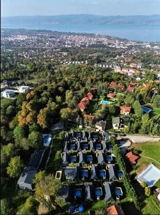 Grandeur Sapanca Bungalov - Genel