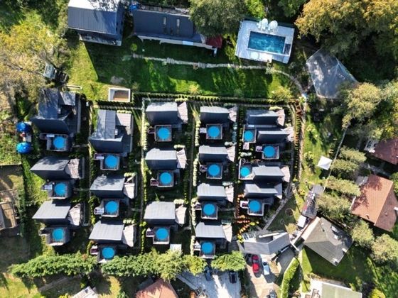 Grandeur Sapanca BungalovFotoğrafı